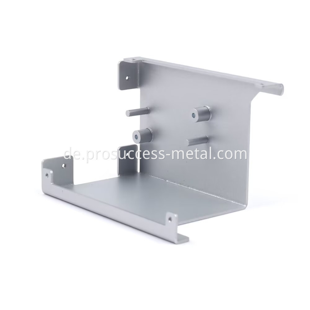 Precision Medical Sheet Metal Parts